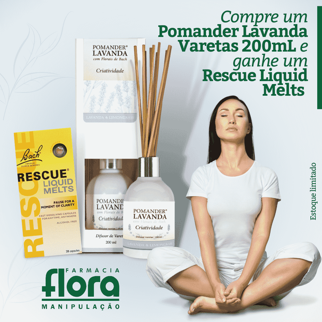 XAROPE PARA TOSSE - Floratus Farmácia de Manipulação